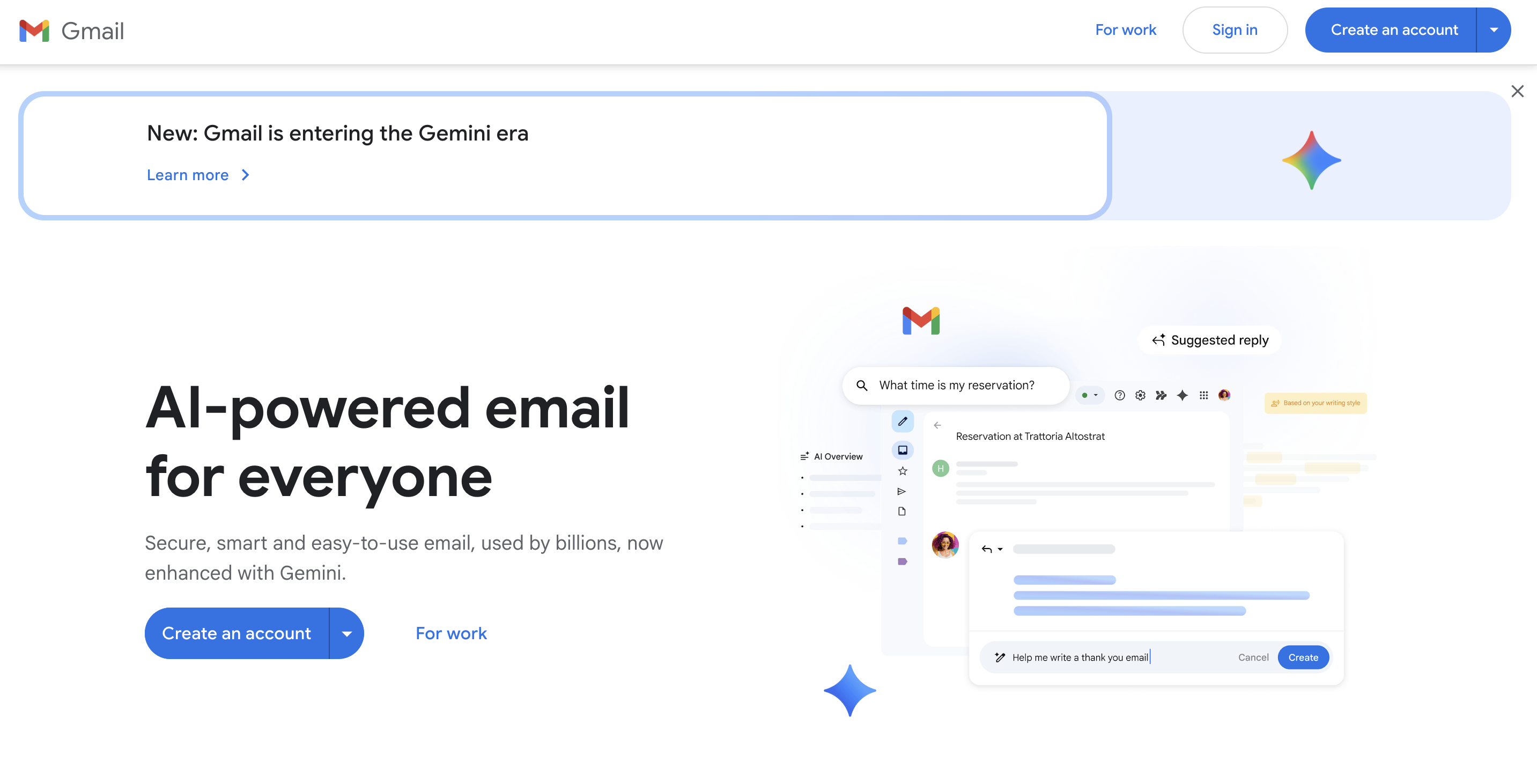 gmail login